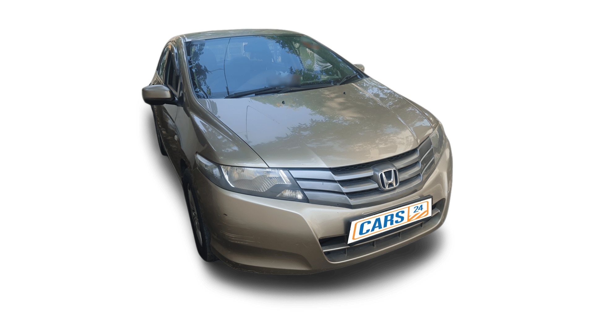 2011 Honda City - Sedan - Petrol - Manual - ₹3.00 lakh